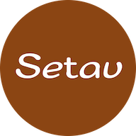 Setav logo